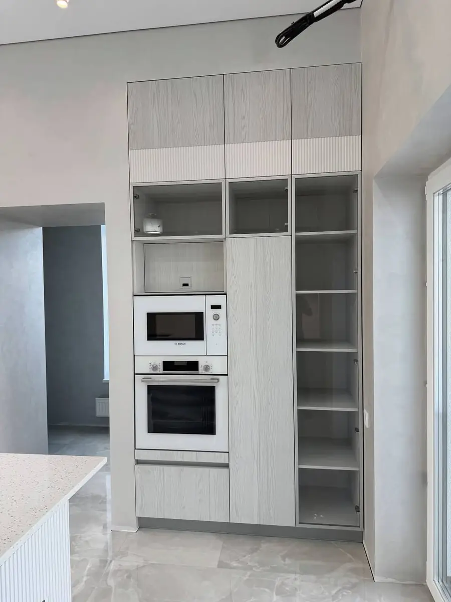 Кухня на заказ Olvi Kitchen